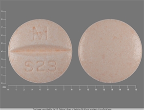 Image of Sotalol Hydrochloride AF