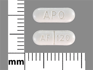 Image of Sotalol Hydrochloride AF