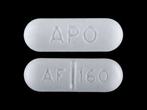 Image of Sotalol Hydrochloride AF