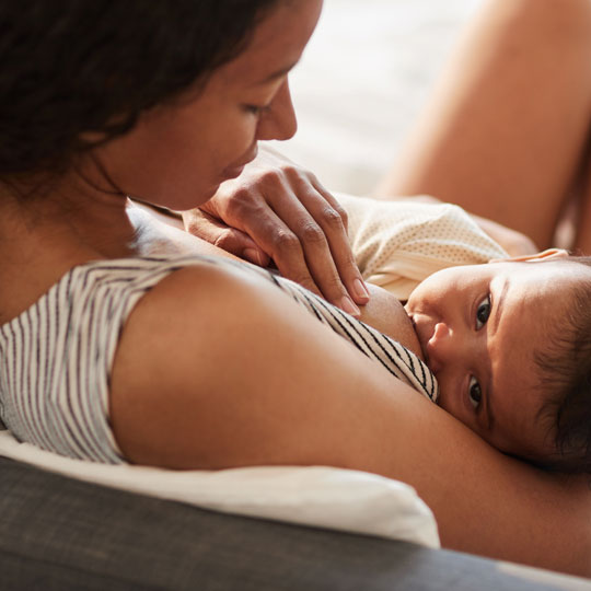 Community Medical Centers - Resource center gives Valley moms breastfeeding  support and more
