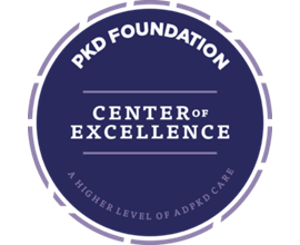 PKD Foundation Centers of Excellence