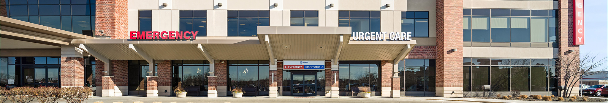 St. Luke's Urgent Care: Nampa